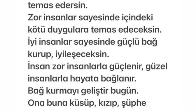 İnsan kendi hayatından nasıl çalar?