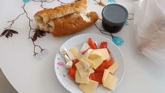Her gün böyle beslenmek sağlıklı mı?