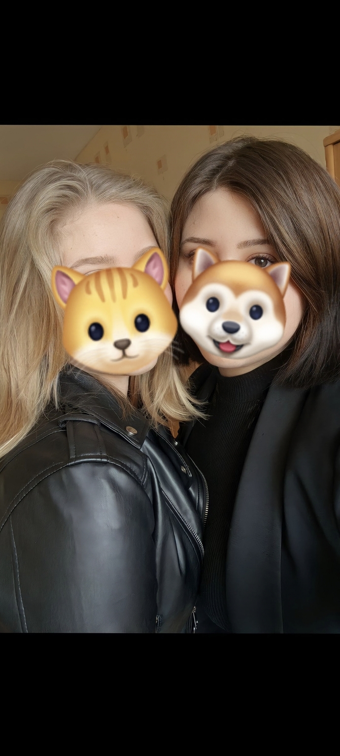 Kardeşiniz var mı 👭?