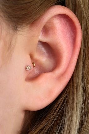Tragus vesikalıkta sorun yaratır mı?