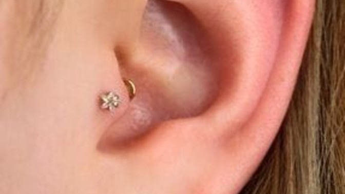 Tragus vesikalıkta sorun yaratır mı?