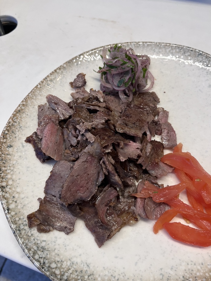 Döner sever misiniz KS üyeleri?