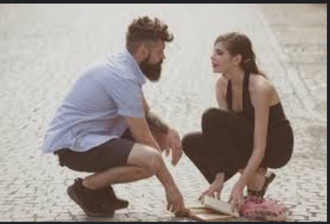 Aşk gerçekten var mıdır?