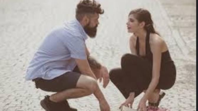 Aşk gerçekten var mıdır?