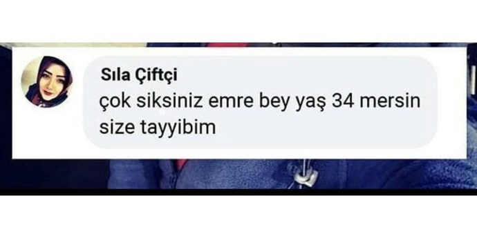 Tüylerinizi diken diken eden bir yazım yanlışı var mı?