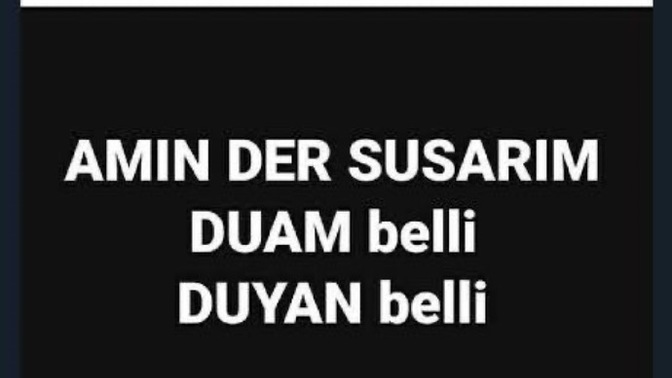 Tüylerinizi diken diken eden bir yazım yanlışı var mı?