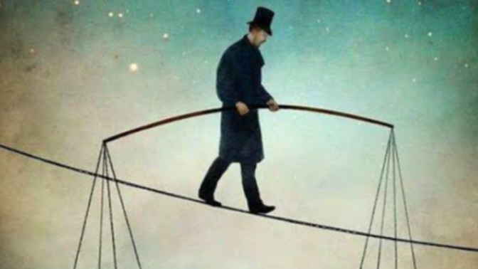 Duygularınız ve mantığınızı dengede tutmayı başarabiliyor musunuz?