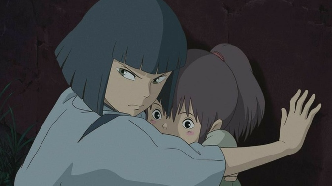 Anime izlemenin yaşı var mıdır?