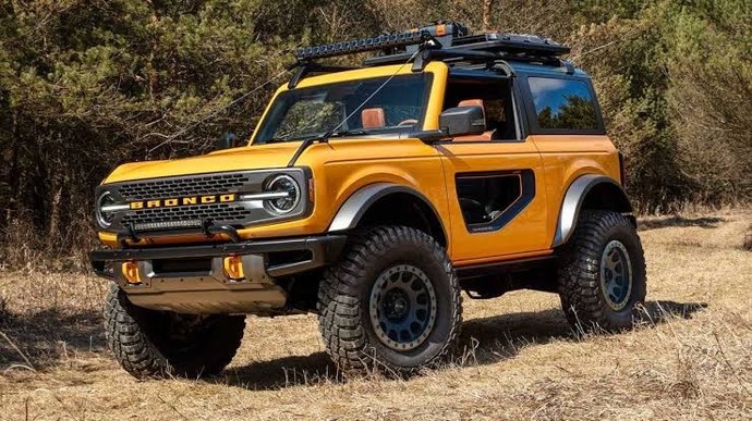 SUV araç severler... marka model tercihiniz nedir?