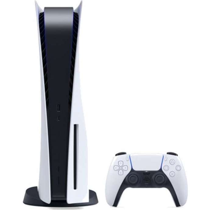 Ps 5 almak istiyorum lakin cd li versiyonmu digital versiyonumu almalıyım hangisi daha avantajlı sizce ?