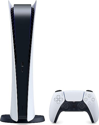 Ps 5 almak istiyorum lakin cd li versiyonmu digital versiyonumu almalıyım hangisi daha avantajlı sizce ?