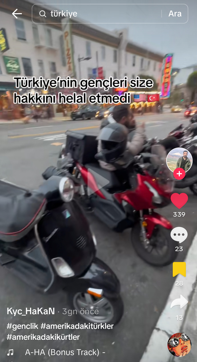 İş beğenmiyor denilen gençlerin meslek veya öğrencilik farketmeksizin Amerikada her işi yaptığını gördüm sizce sorun ne olabilir?