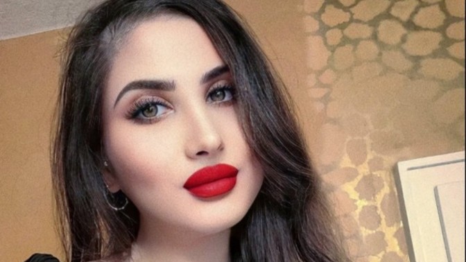 Siyahı kırmızıya yakıştırıyor musunuz?