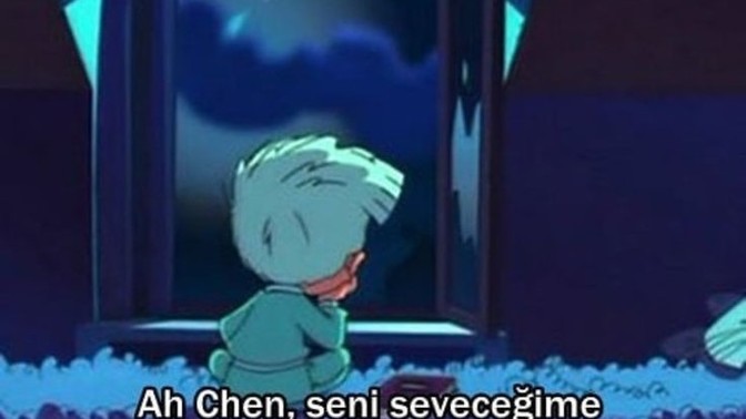 Aşık olacağınıza, keşke ne yapsaydınız?