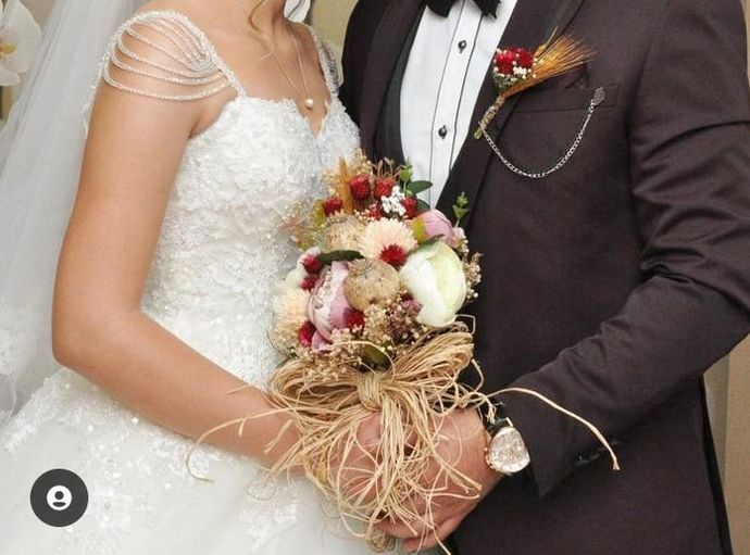 Gelinlik modeli değiştirilir mi?