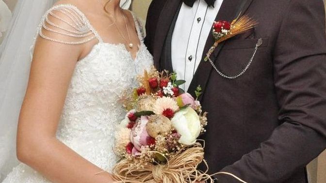 Gelinlik modeli değiştirilir mi?