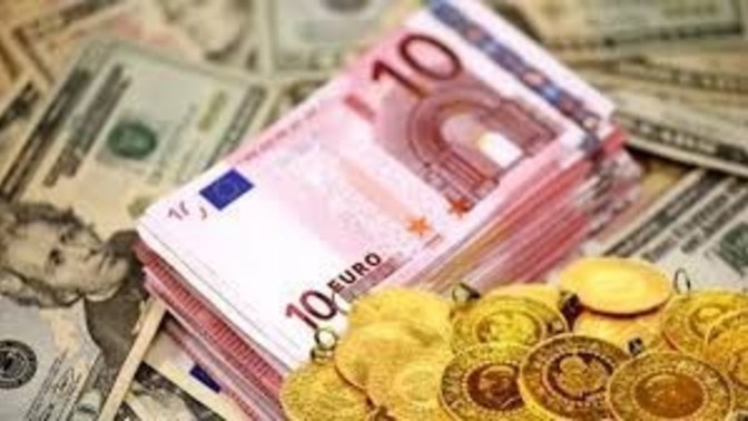 Sizce altın almak mı mantıklı yoksa döviz mı?