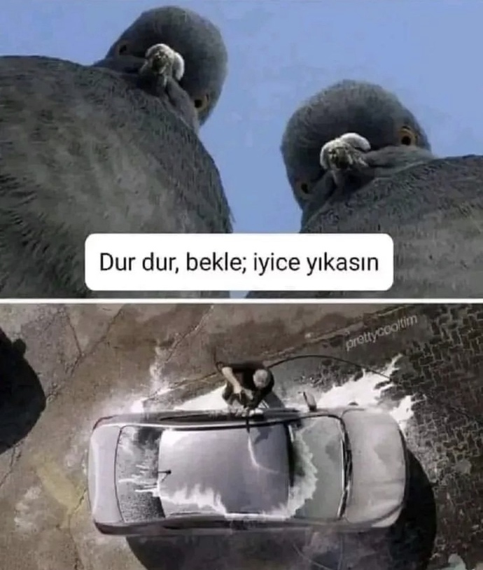 Senin kabusun nedir?