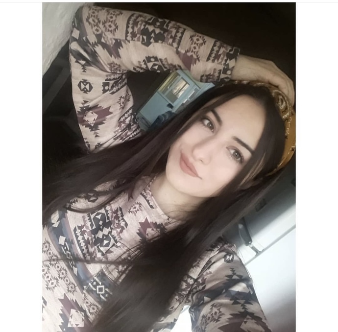 Ben kendimi Fahriye Evcene çok benzetiyorum. Size göre benziyor muyum?