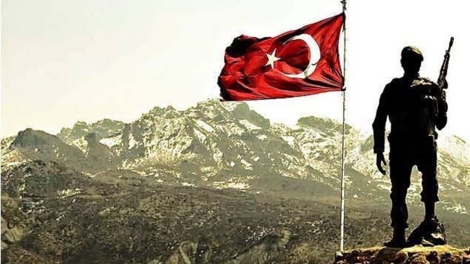 Askere giderken neler götürülmesi gerekir?