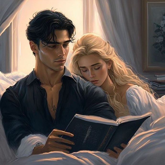 Yanımda varlığıyla dahi huzur verecek bir zatı şahane olsa tabii ki cok daha rahat uyurdum...🥲