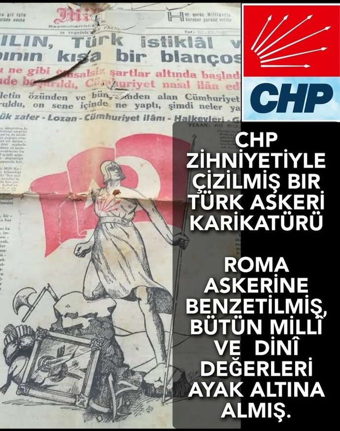 Türk Askeri Allahu Ekber diyerek mi şehit oldu yoksa Yaşasın Ulu Sezar diyerek mi?