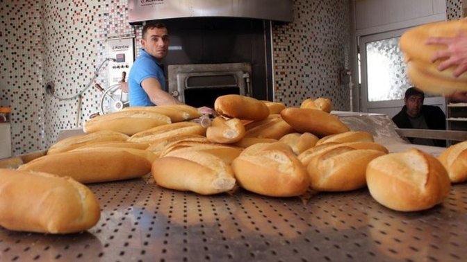 Türkiye, ekmek tüketiminde Dünya birincisi oldu! Günde kaç tane ekmek satın alıyorsunuz?