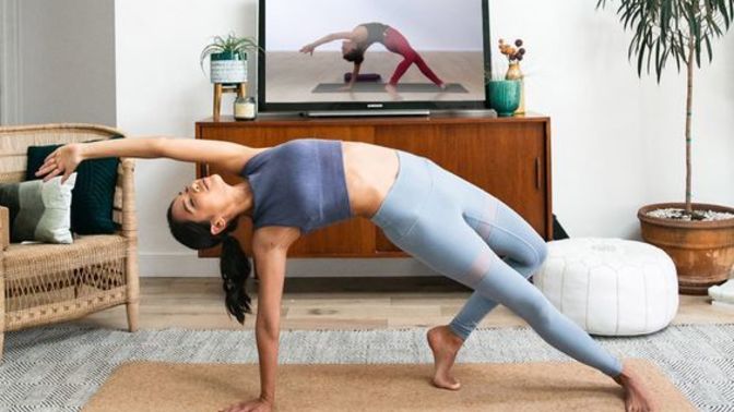 Spor alt yapım yok. 2 yıl içinde pilates öğrenip, eğitmen olabilir miyim?