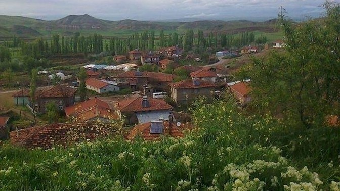Köyde yaşamayı seviyor musunuz?