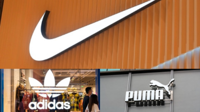 Adidas mı, Nike mı yoksa Puma mı daha iyi marka?