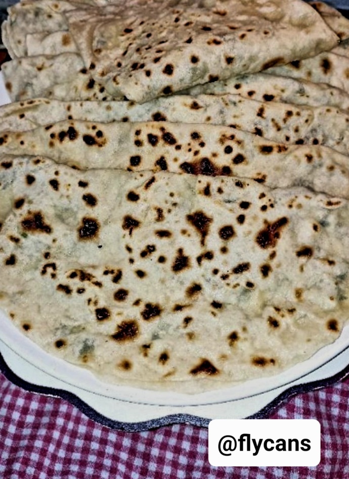 Sabah kahvaltısında gözleme sever misiniz?