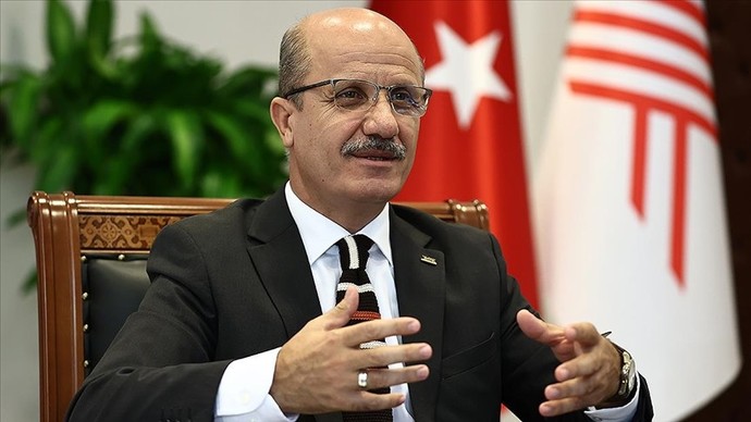 Sizce üniversite giriş sınavları kaldırılmalı mı?