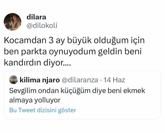 İlişkide ideal yaş farkı ne kadar olmalı?
