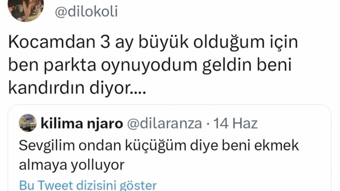 İlişkide ideal yaş farkı ne kadar olmalı?