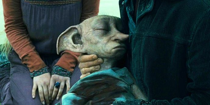Hangi Harry Potter karakterinin ölümüne daha fazla üzülmüştünüz?