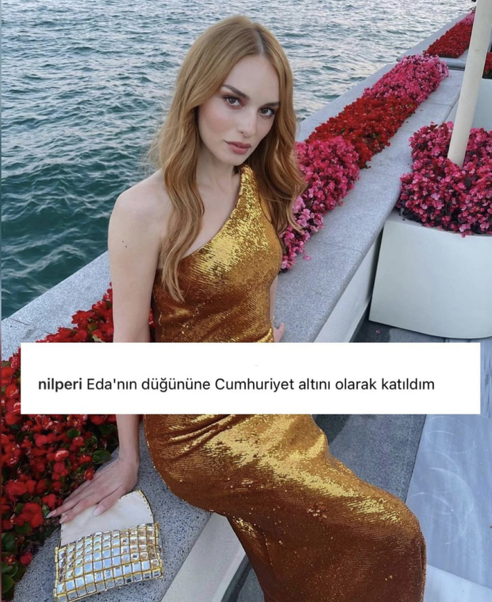Arkadaşlarımın düğününde Bne 😃