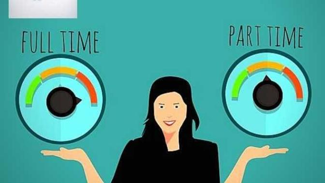 Part time çalışan var mı, önerir misiniz?