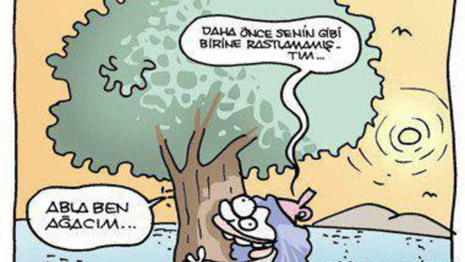 Ne zman delirmeye başladınız?