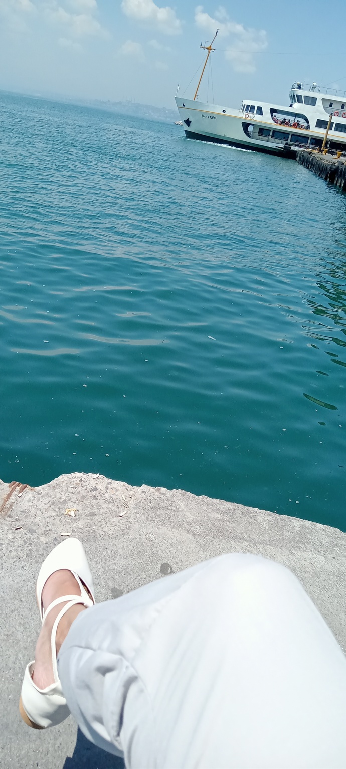 İstanbul aşkı yaşıyor musunuz 😍?