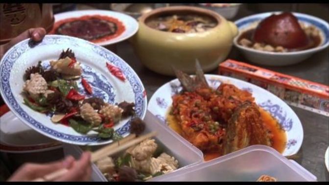 En güzel yaptığınız yemek nedir?
