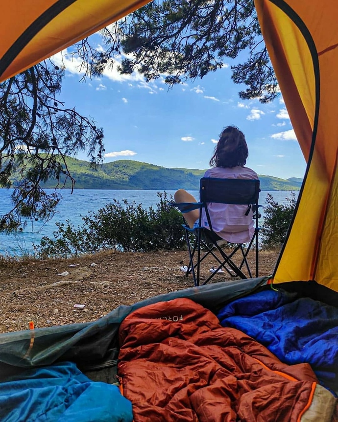 Hepimizin şuan güzel bir tatile ihtiyacımız var. Sizin favori tatil yeriniz neresidir?