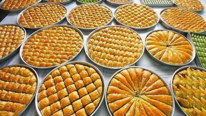 Bayram tatlısı şerbetli mi, sütlü mü olmalı?