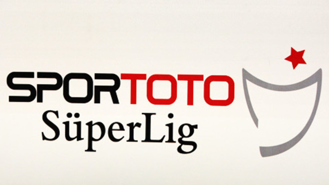 Süper Lig logosunu yenilemeli mi?