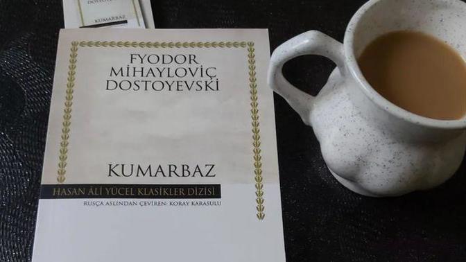 Kitap okuma sıklığınız nedir?