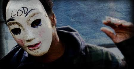 Purge