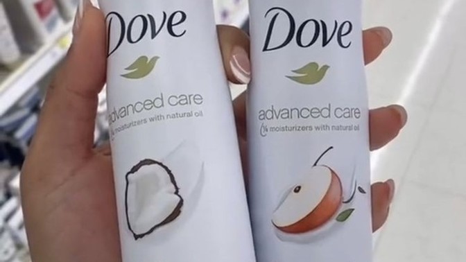 Yaz aylarında sizin tercihiniz hangisi? Parfüm mü, deodorant mı?
