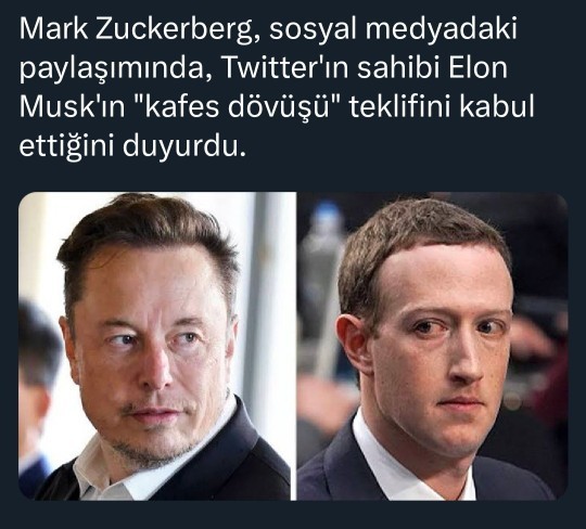 Sizce bu megalomani kişiliklerden kavgasını kim kazanır?