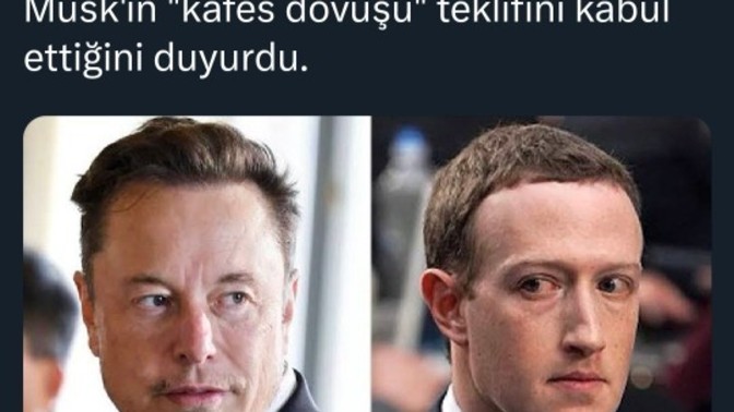 Sizce bu megalomani kişiliklerden kavgasını kim kazanır?