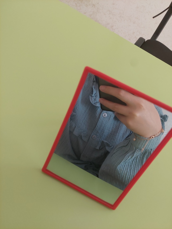 Kadınların eline geçmemesi gereken 10 şey böyleymiş. Sizce doğru mu?