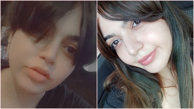 Kısa saç mı uzun saç mı, hangi model daha çok yakışmış?